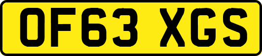 OF63XGS