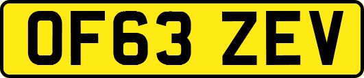 OF63ZEV