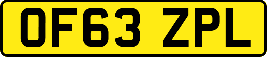 OF63ZPL