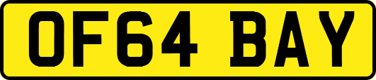 OF64BAY