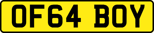 OF64BOY