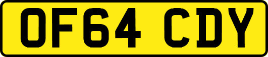 OF64CDY