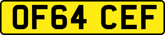 OF64CEF
