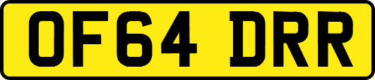 OF64DRR