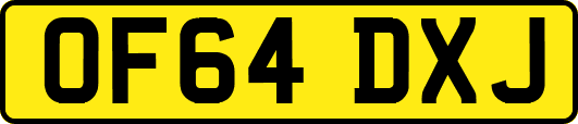 OF64DXJ