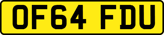 OF64FDU