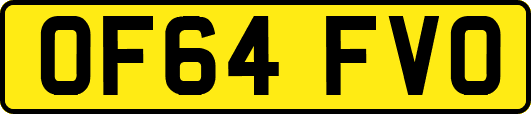 OF64FVO