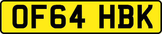 OF64HBK