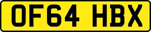 OF64HBX