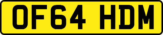 OF64HDM