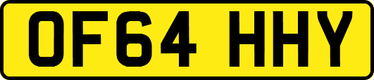 OF64HHY