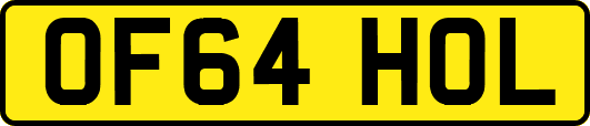 OF64HOL