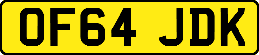 OF64JDK
