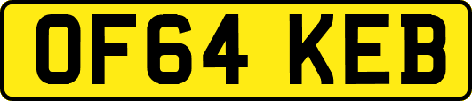 OF64KEB