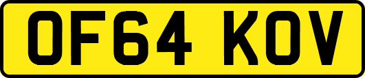 OF64KOV