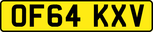 OF64KXV