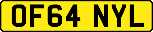 OF64NYL