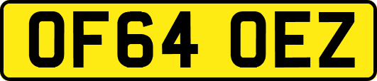 OF64OEZ