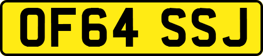 OF64SSJ