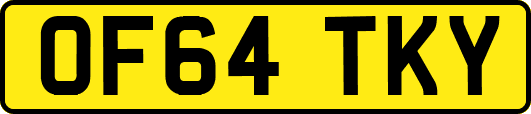 OF64TKY