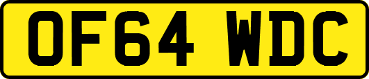 OF64WDC