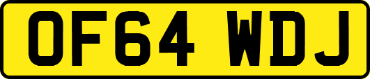 OF64WDJ