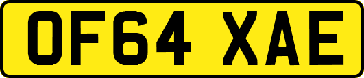 OF64XAE
