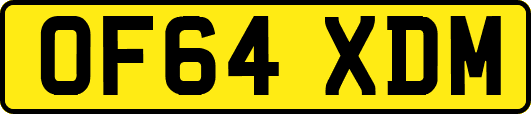 OF64XDM