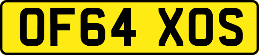 OF64XOS