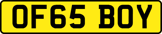 OF65BOY