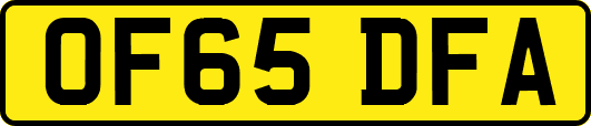 OF65DFA