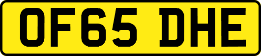 OF65DHE