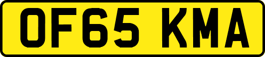 OF65KMA
