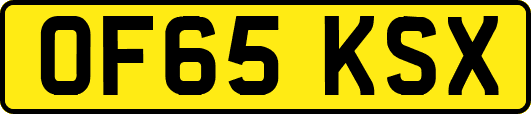 OF65KSX