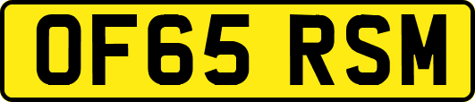 OF65RSM