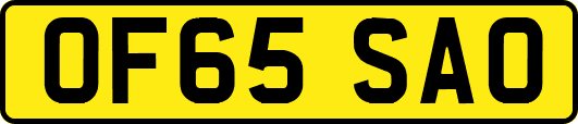 OF65SAO