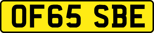 OF65SBE