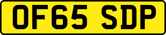 OF65SDP