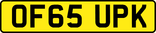 OF65UPK