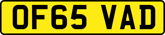 OF65VAD