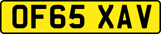 OF65XAV