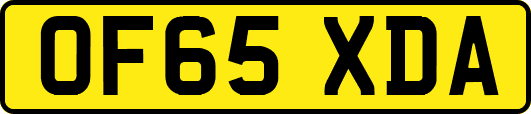 OF65XDA