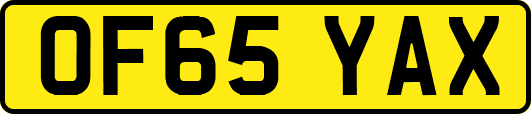 OF65YAX
