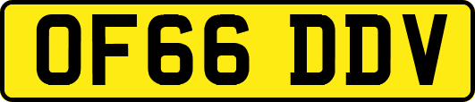 OF66DDV