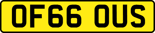 OF66OUS