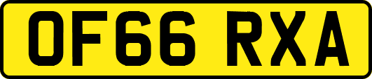 OF66RXA