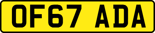 OF67ADA