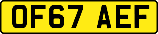 OF67AEF