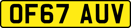 OF67AUV