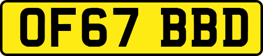 OF67BBD